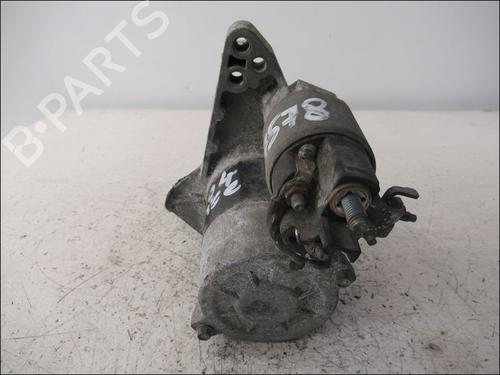 Starter RENAULT CLIO IV (BH_) 0.9 TCe 90 (BHNF, BHMA, BHMH, BHJK, BHJR) | BP17134564M8 