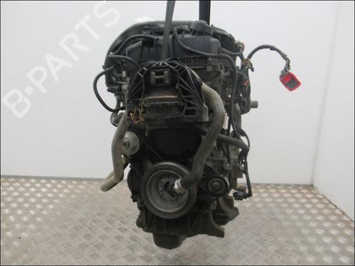 Used Engine PEUGEOT 2008 I (CU_) 1.2 VTi (82 hp) 29872526