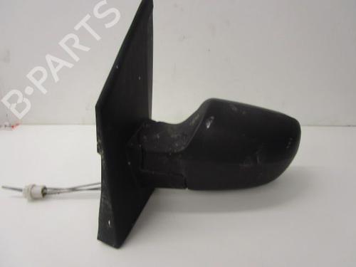 Left mirror FORD FIESTA V (JH_, JD_) 1.4 TDCi | BP15419313C26 