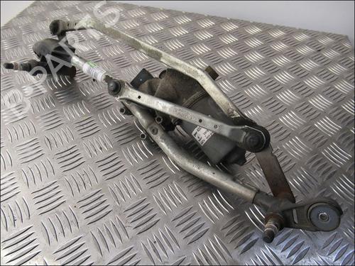 Used Front wiper motor RENAULT LAGUNA III (BT0/1) 2.0 dCi (BT01, BT08, BT09, BT0E, BT0K, BT12, BT1C, BT1D,... (150 hp) 17135587