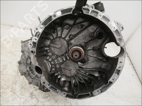 Used Gearbox MERCEDES-BENZ A-CLASS (W176) A 180 CDI / d (176.012) (109 hp) 15420724