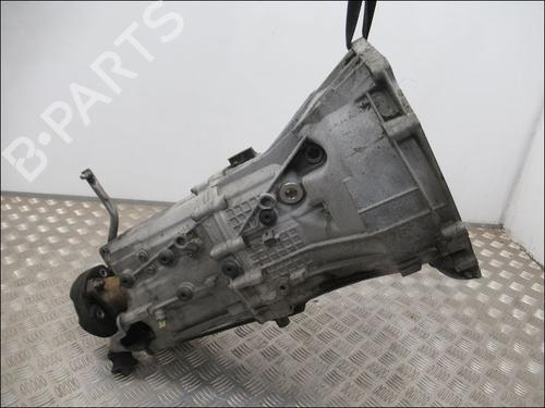 Gearbox BMW 3 Coupe (E92) 320 d | BP30892623M3