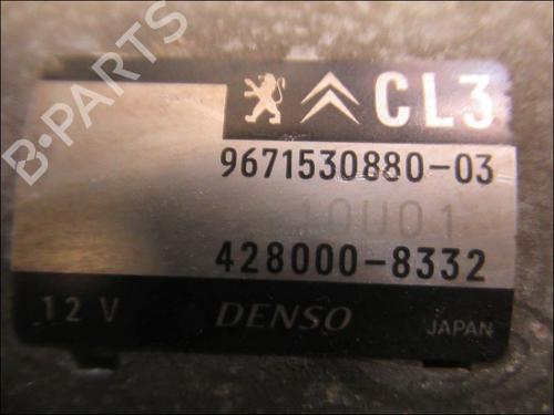 Anlasser für PEUGEOT 208 I (CA_, CC_) 1.2 VTI 82 (82 hp) 28309709