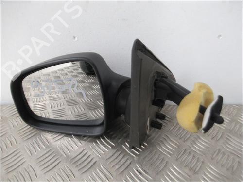 Used Left mirror DACIA LOGAN II 1.0 SCe 75 (73 hp) 31030480