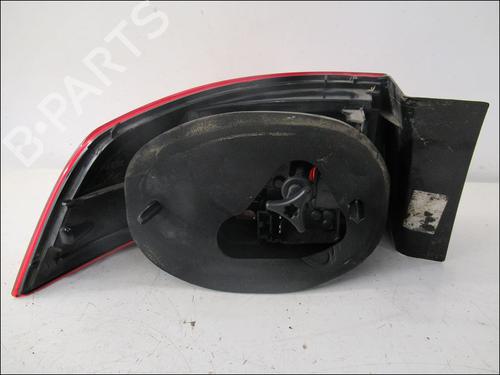 Højre baglygte RENAULT LAGUNA II (BG0/1_) 1.9 dCi (BG1A, BG1V) | BP15274122C35 