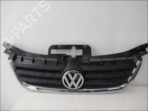 Used Grille VW TOURAN (1T1, 1T2) 2.0 TDI 16V (140 hp) 15275760