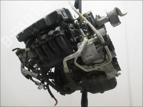 Engine FIAT PANDA (312_, 319_) 1.2 (312PXA1A) | BP32332600M1