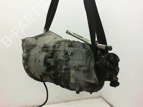 Used Gearbox BMW 3 (E46) [1997-2005]  23156189