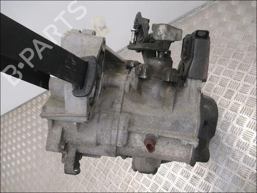 Gearbox VW POLO V (6R1, 6C1) 1.2 | BP20652894M3 