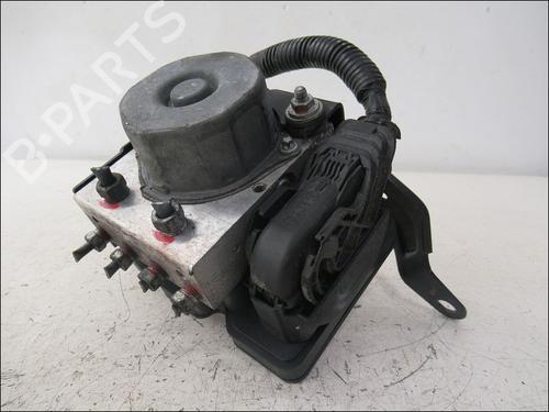 Used ABS pump SUZUKI SWIFT IV (FZ, NZ) 1.3 DDiS (AZG413D, ZC02S, ZC92S) (75 hp) 15419683