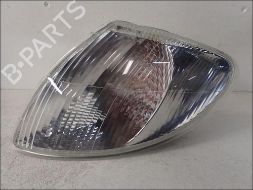 Left front indicator RENAULT LAGUNA I (B56_, 556_) 2.2 D (B56F/2) | BP23156475C32