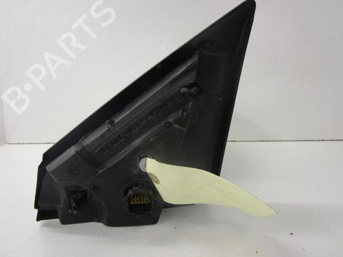 Right mirror RENAULT MEGANE II (BM0/1_, CM0/1_) 1.5 dCi (BM0F, BM0T, BM2B, CM0F, CM0T) | BP15419872C27 