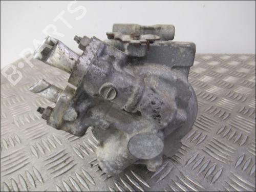 Used AC compressor PEUGEOT 308 II (LB_, LP_, LW_, LH_, L3_) 1.6 HDi (92 hp) 27643290