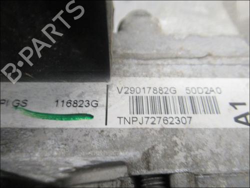 Used Steering pump DS DS 4 / DS 4 CROSSBACK (NX_) 1.6 BlueHDi 120 (120 hp) 29818459