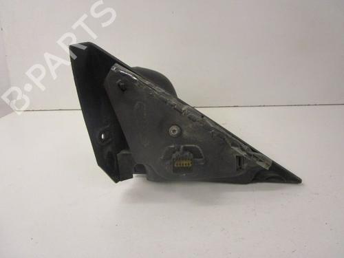 Used Left mirror RENAULT GRAND SCÉNIC II (JM0/1_) 1.5 dCi (JM02, JM13) (101 hp) 23156418