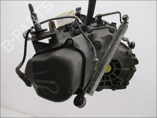 Gearbox PEUGEOT 206+ (2L_, 2M_) 1.1 | BP15274819M3 