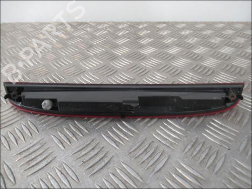 Used Third brake light RENAULT CLIO II (BB_, CB_) 1.2 (BB0A, BB0F, BB10, BB1K, BB28, BB2D, BB2H, CB0A,... (58 hp) 29757440