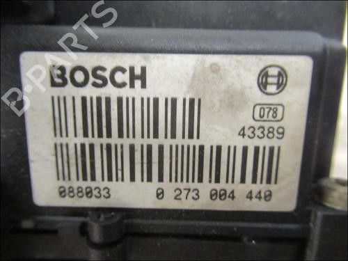 Used ABS pump CITROËN XSARA (N1) 2.0 HDi 90 (90 hp) 21377289
