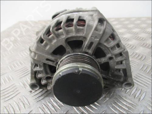 Alternator OPEL MERIVA B MPV (S10) 1.4 (75) | BP29872533M7