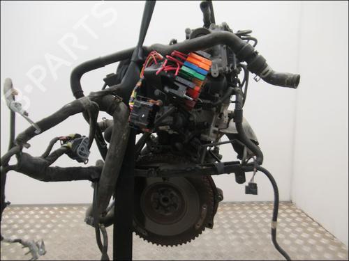 Engine RENAULT TWINGO II (CN0_) 1.2 16V (CN04, CN0B) | BP27925957M1 