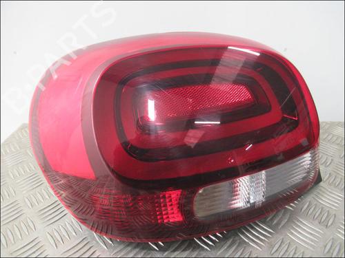 Used Left taillight CITROËN C3 III (SX) 1.2 THP 110 (SXHNPS, SXHNZT, SXHNZ6) (110 hp) 30332447