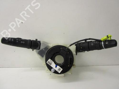 Used Steering column stalk NISSAN MICRA III (K12) 1.2 16V (80 hp) 15419918