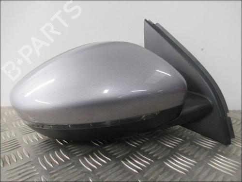 Right mirror PEUGEOT 308 SW II (LC_, LJ_, LR_, LX_, L4_) 1.6 BlueHDi 120 | BP29601273C27 