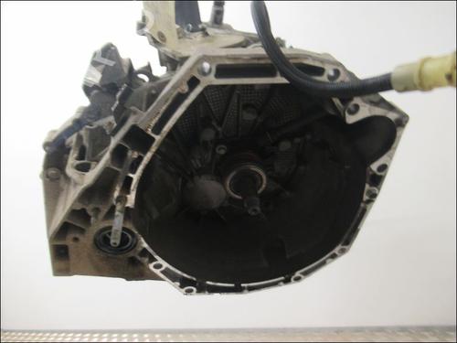 Gearbox DACIA DUSTER (HS_) 1.5 dCi (HSMC) | BP29264063M3 