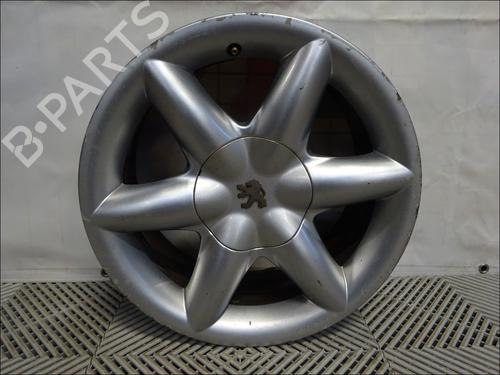 Used Rim PEUGEOT 406 Coupe (8C) 2.0 16V (136 hp) 30164467