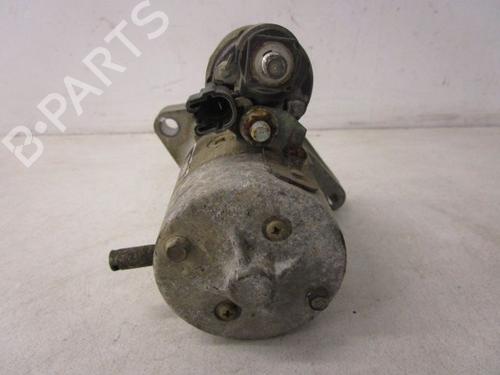 Used Starter TOYOTA YARIS (_P1_) 1.0 (SCP10_, SCP10R) (65 hp) 23156079