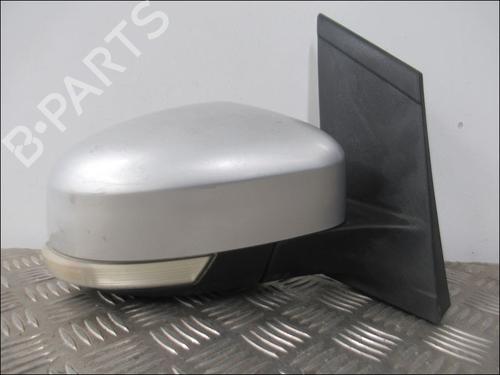 Used Right mirror FORD FOCUS II (DA_, HCP, DP) 1.6 TDCi (90 hp) 29294409
