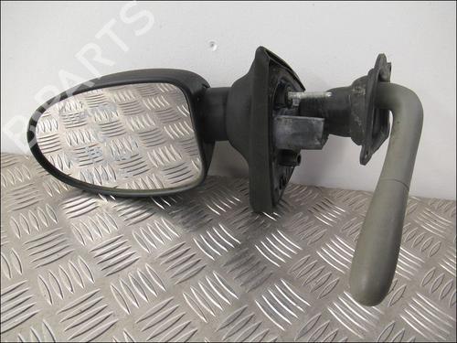 Left mirror RENAULT TWINGO I (C06_) 1.2 (C066, C068) | BP18351933C26 