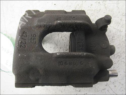 Left rear brake caliper BMW X3 (E83) 3.0 d | BP17134949M107 