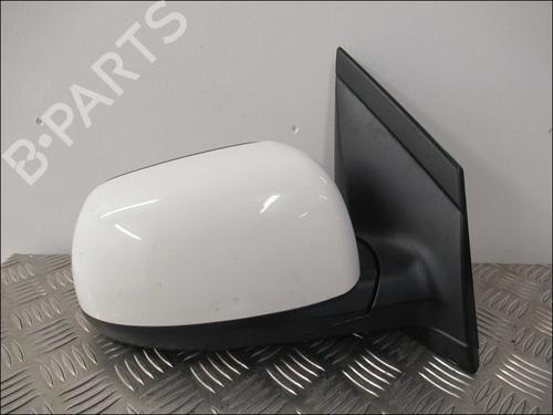 Used Right mirror KIA PICANTO II (TA) 1.0 (69 hp) 18351928