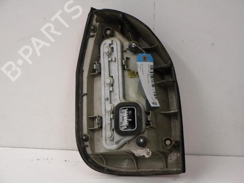 Used Right taillight OPEL ZAFIRA A MPV (T98) 2.2 DTI 16V (F75) (125 hp) 23156652