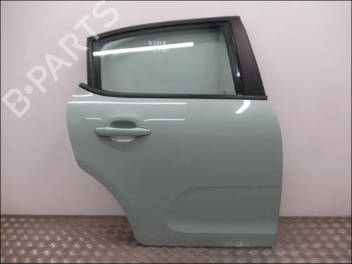 Right rear door CITROËN C3 III (SX) 1.2 PureTech 82 | BP29319151C5 