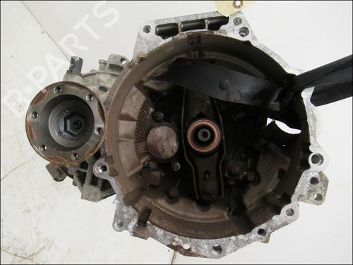Used Gearbox SEAT IBIZA IV SC (6J1, 6P5) 1.9 TDI (90 hp) 15274294