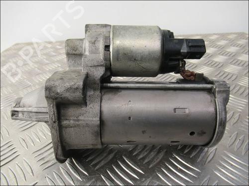 Used Starter PEUGEOT 508 I (8D_) 1.6 BlueHDi 120 (120 hp) 17214560