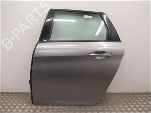 Left rear door PEUGEOT 308 SW II (LC_, LJ_, LR_, LX_, L4_) 1.6 BlueHDi 120 | BP24832327C4 
