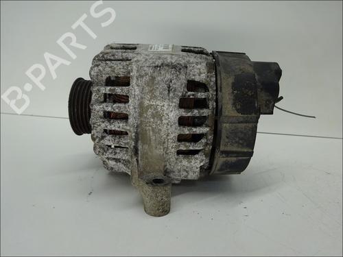Alternator FIAT PUNTO (188_) 1.2 60 (188.030, .050, .130, .150, .230, .250) | BP15274530M7 