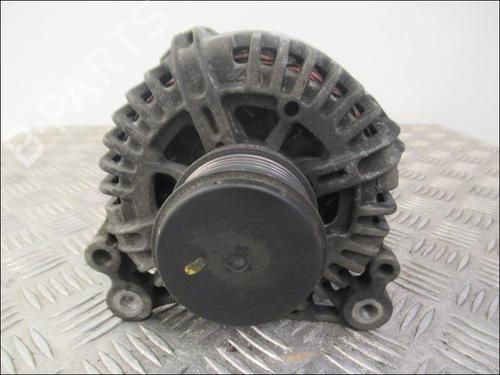 Alternator AUDI A4 B7 Avant (8ED) 1.9 TDI | BP27992630M7