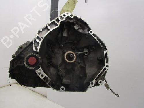 Used Gearbox RENAULT TWINGO III (BCM_, BCA_) 1.0 SCe 70 (BCMB) (69 hp) 15420583