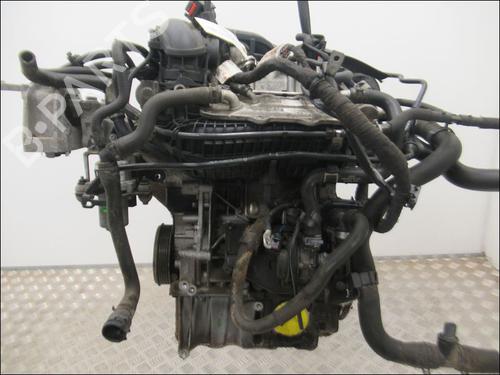 Engine VW POLO VI (AW1, BZ1, AE1) 1.0 TSI | BP28484203M1