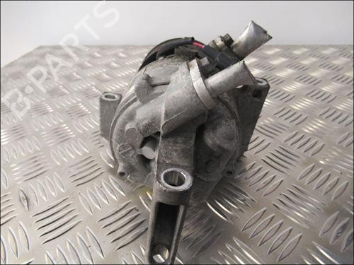 Used AC compressor RENAULT TWINGO III (BCM_, BCA_) 0.9 TCe 90 (BCM9, BCM2) (90 hp) 17134689