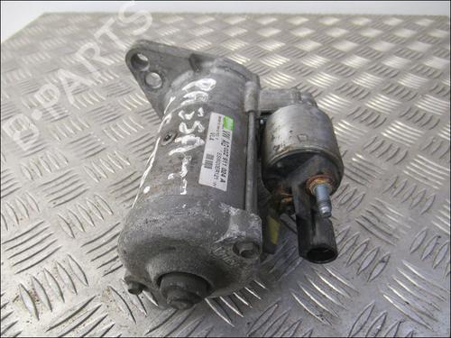 Used Starter VW PASSAT B6 (3C2) 1.6 TDI (105 hp) 21059865