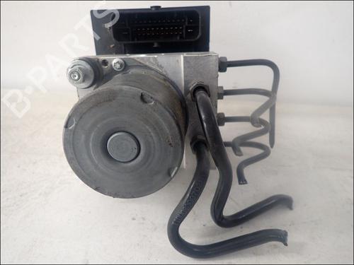 ABS pump CITROËN C4 Grand Picasso I (UA_) 1.6 HDi | BP15275095M43 