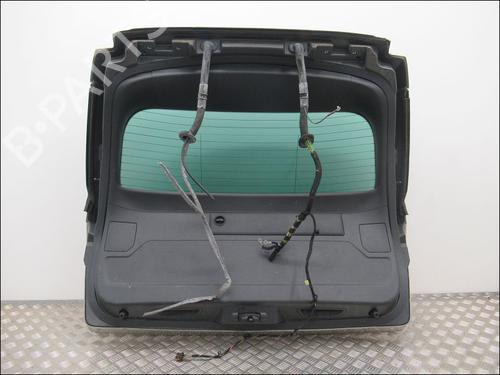 Tailgate PEUGEOT 508 SW I (8E_) 2.0 HDi | BP17135253C6