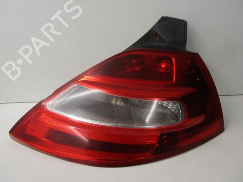 Højre baglygte RENAULT MEGANE II (BM0/1_, CM0/1_) 1.5 dCi (BM1F, CM1F) (86 hp) 28613611