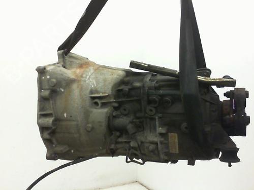 Gearbox BMW 3 Compact (E46) 318 td | BP23156193M3 