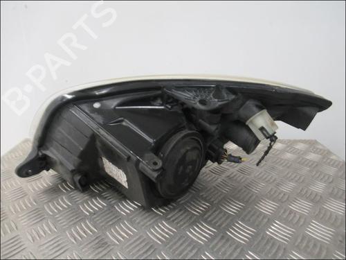 Højre forlygte SKODA FABIA II Combi (545) 1.9 TDI (105 hp) 31055041